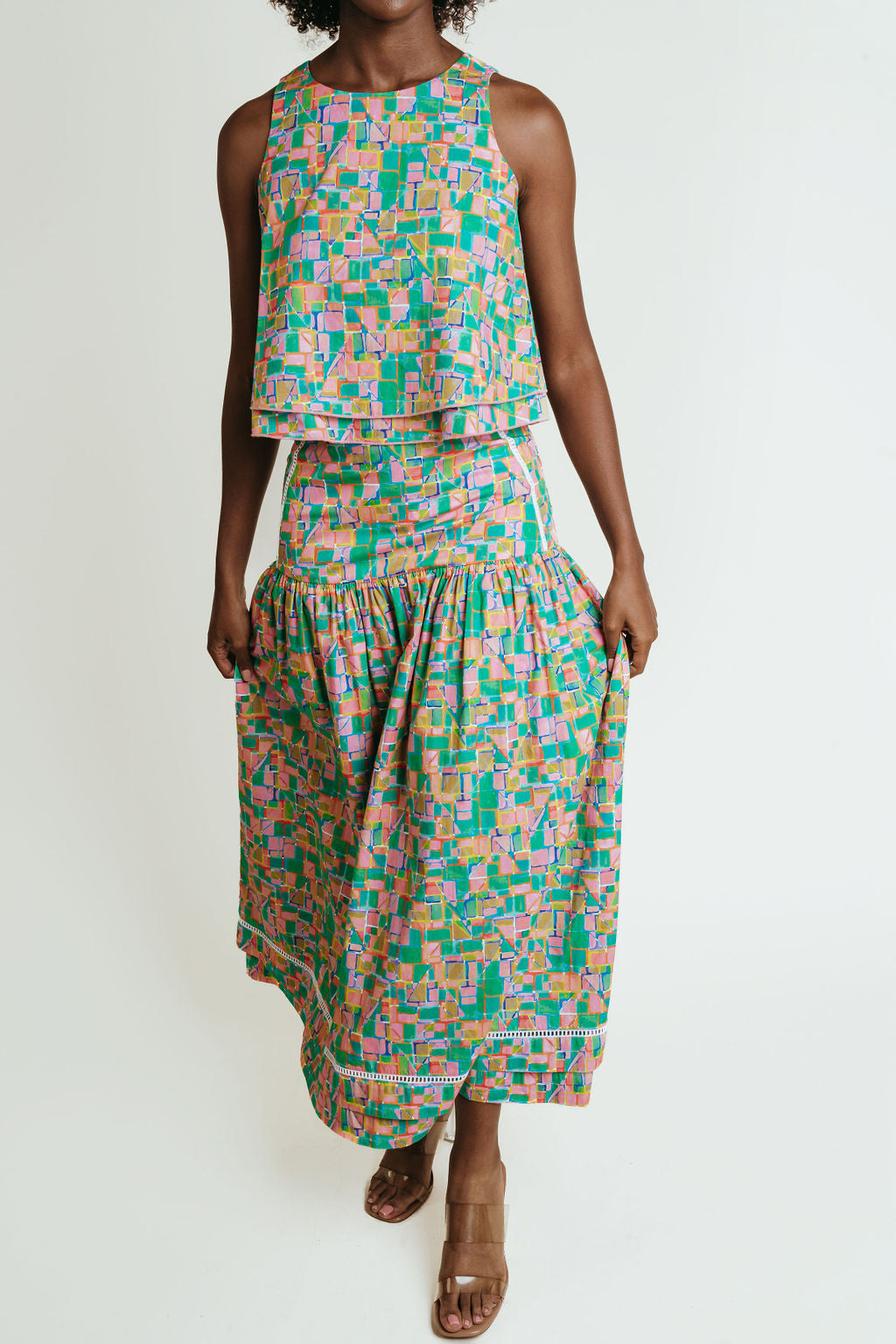 Monroe Skirt