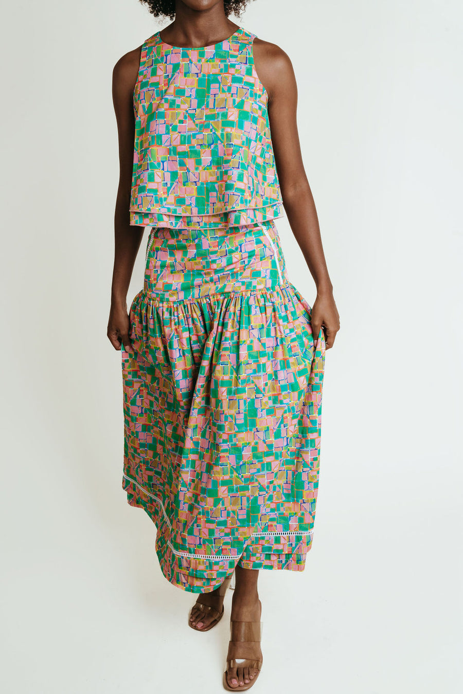 Monroe Skirt