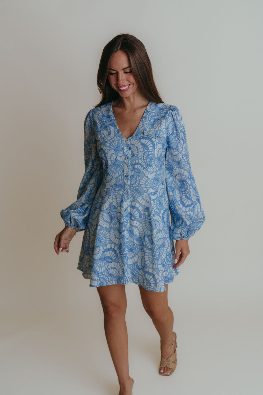 Campbell Dress