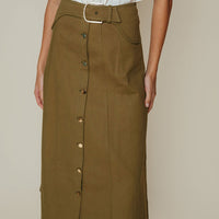 Silvie Skirt