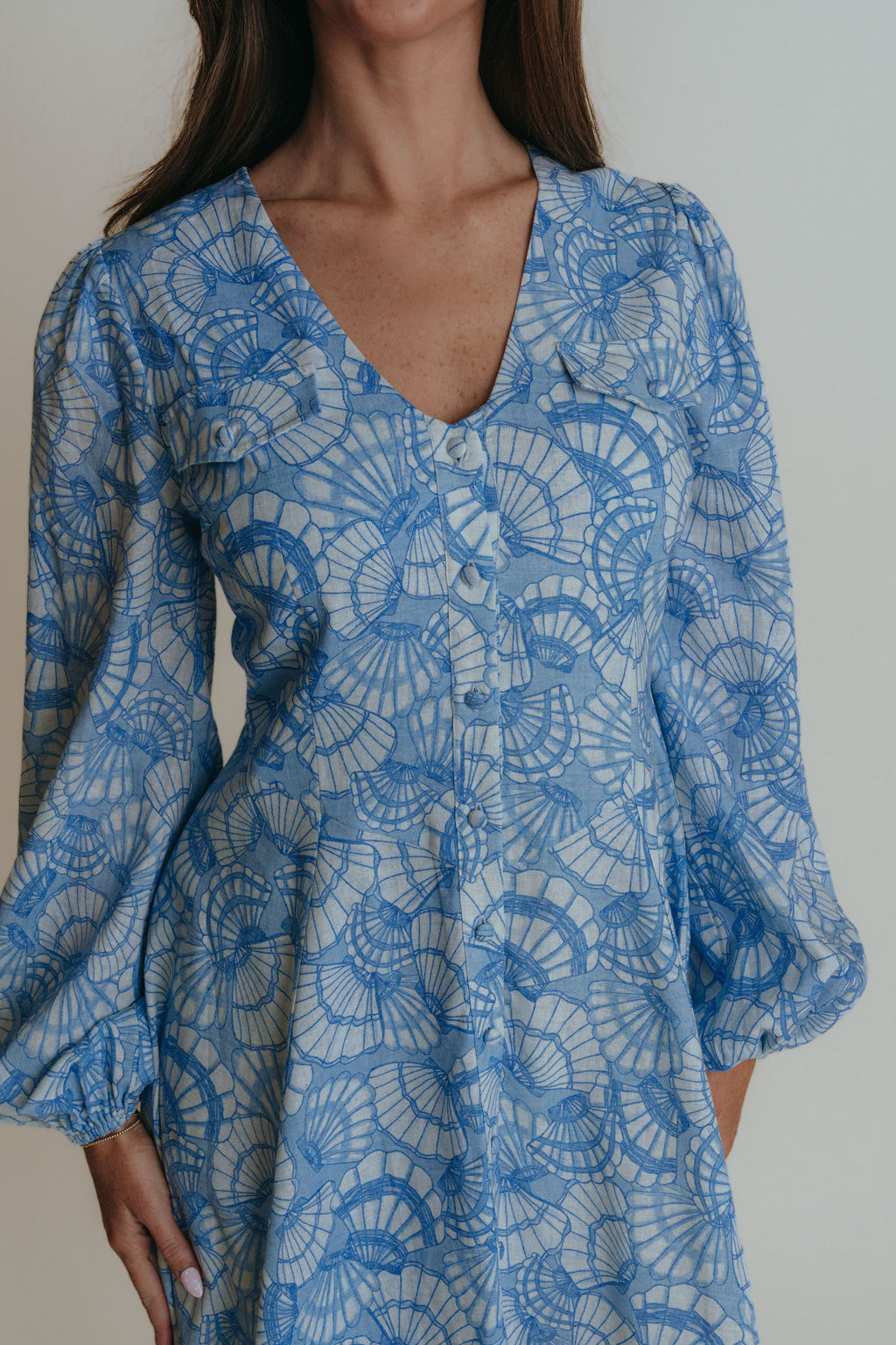 Campbell Dress