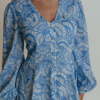 Campbell Dress