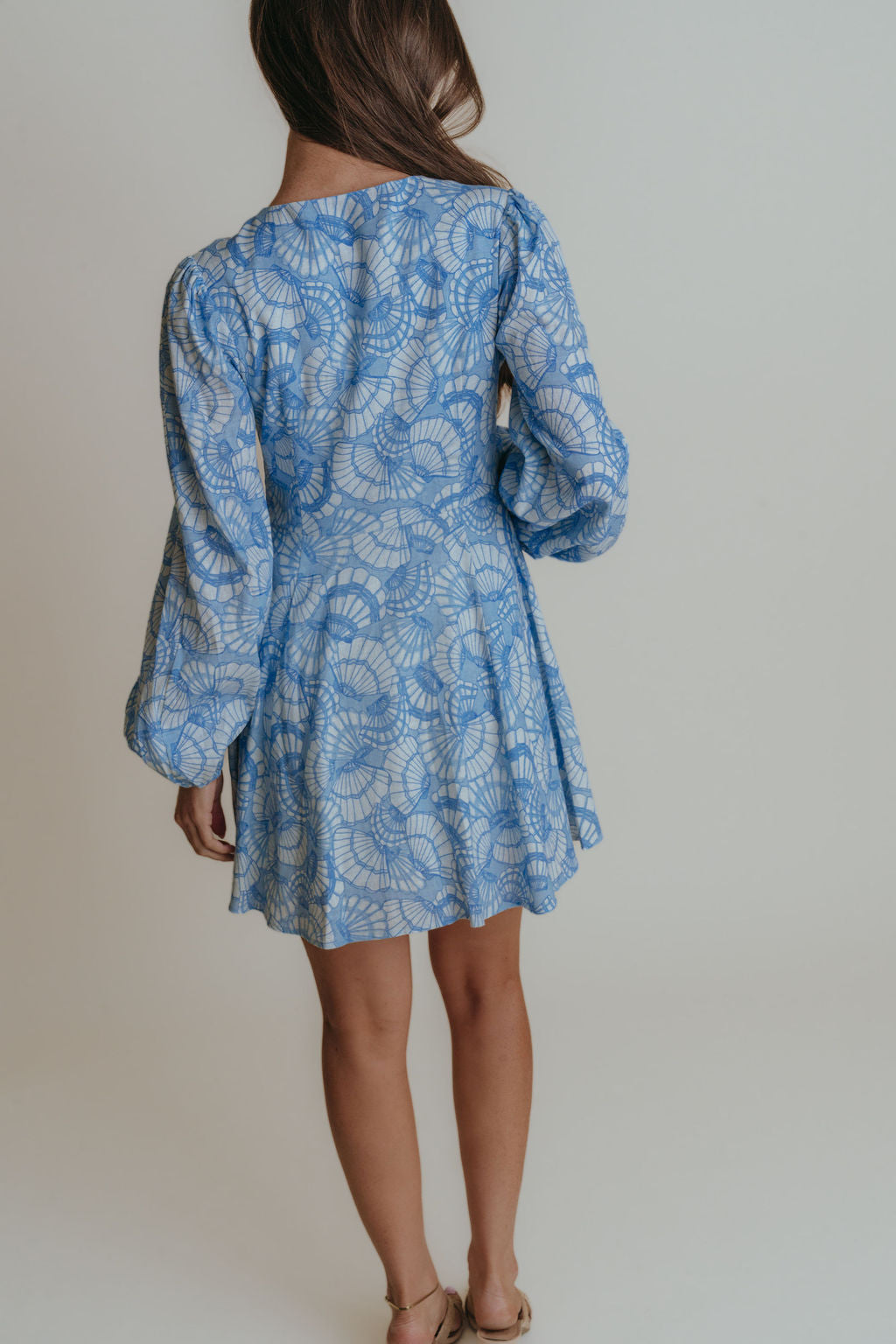 Campbell Dress