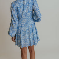 Campbell Dress