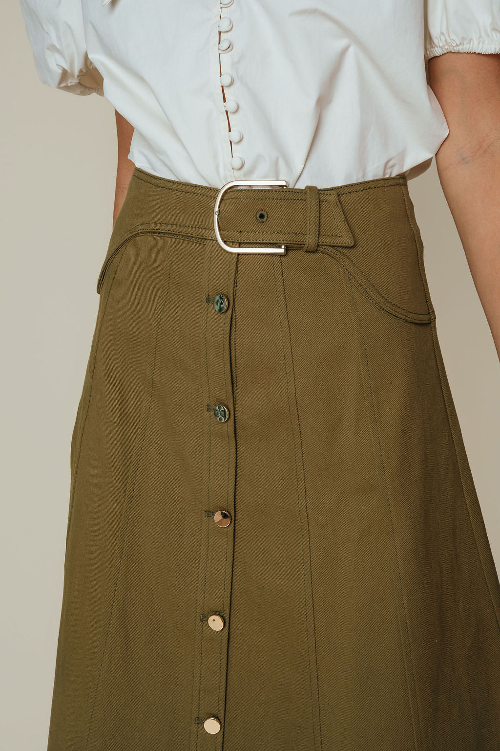 Silvie Skirt