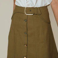 Silvie Skirt