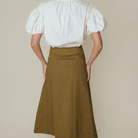Silvie Skirt