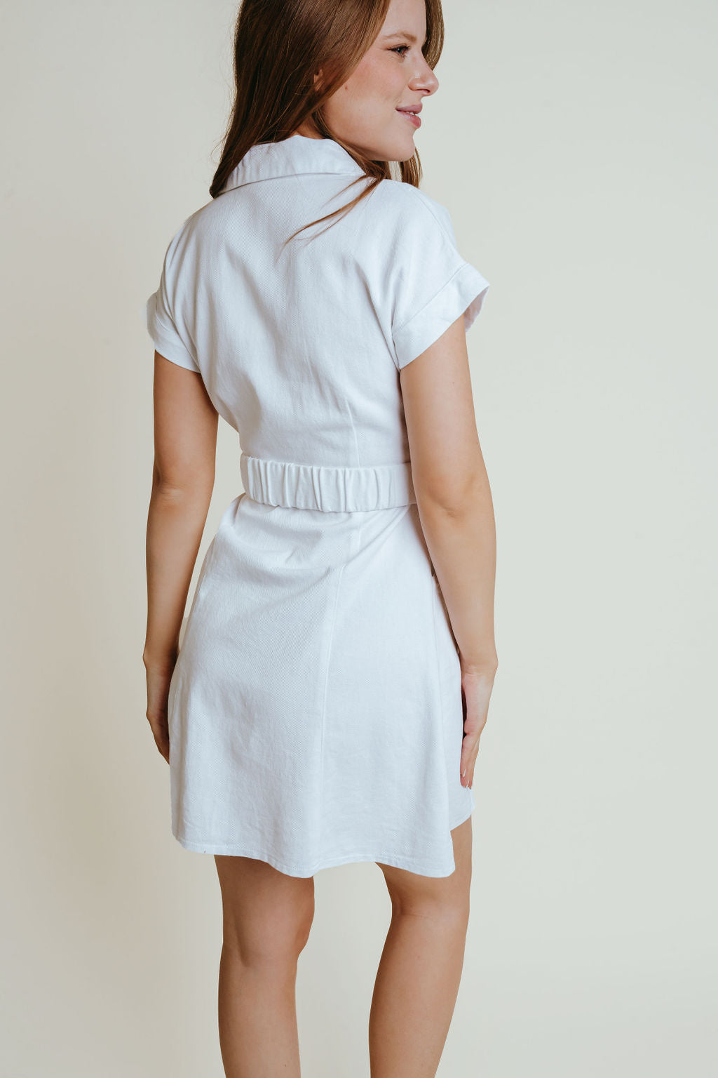 Izzy Dress
