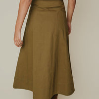 Silvie Skirt