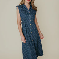 Hillary Dress
