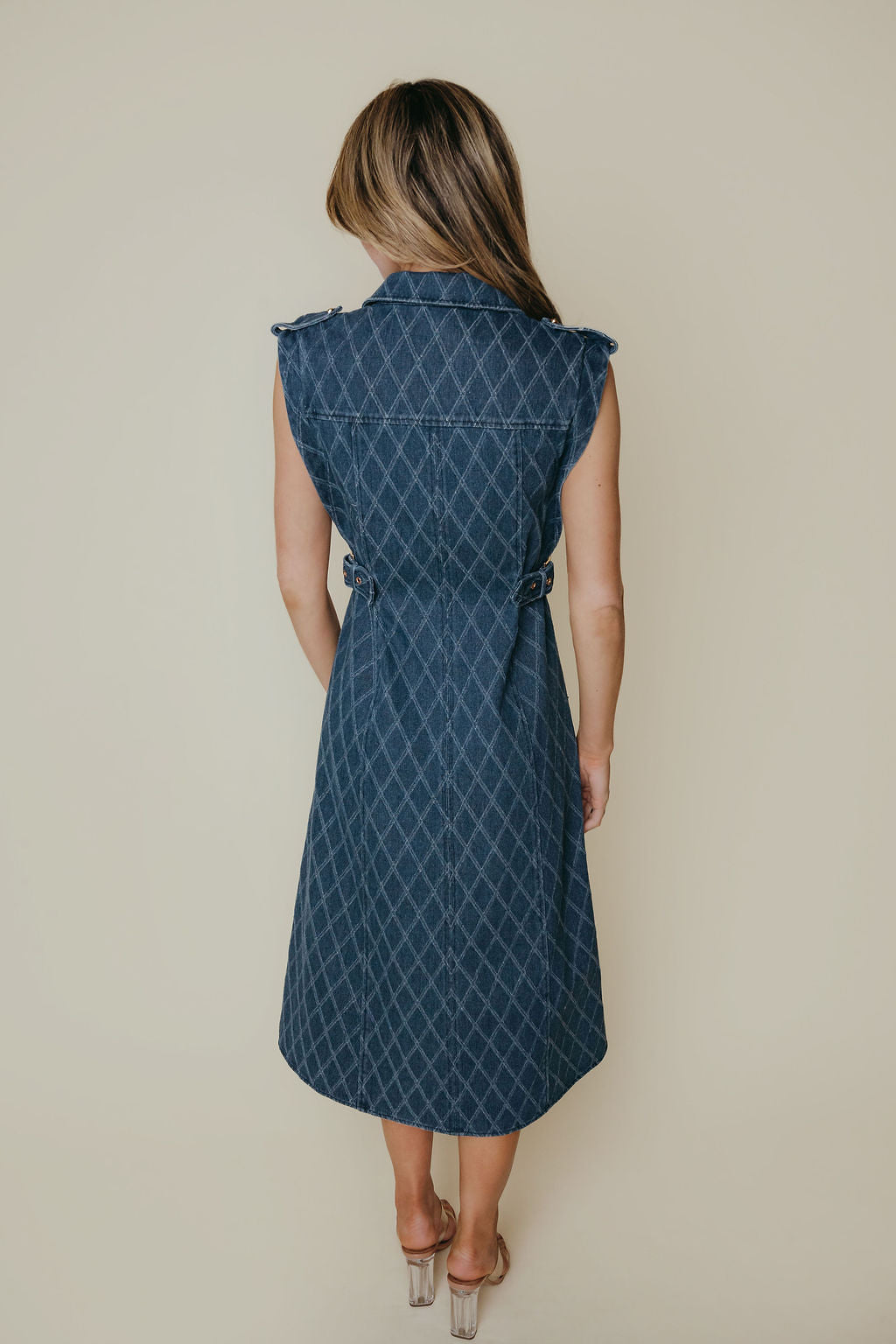 Hillary Dress
