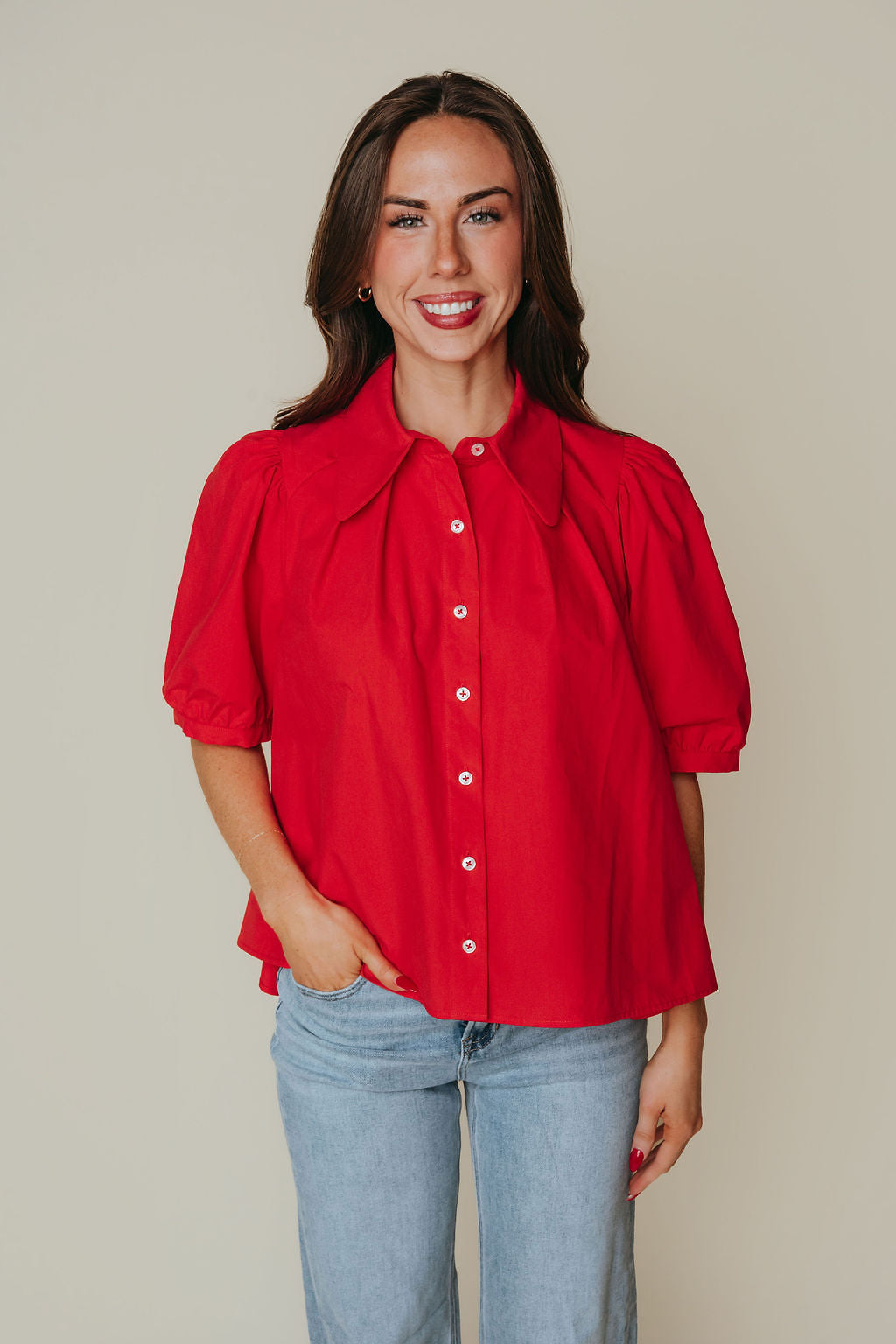 Harris Top