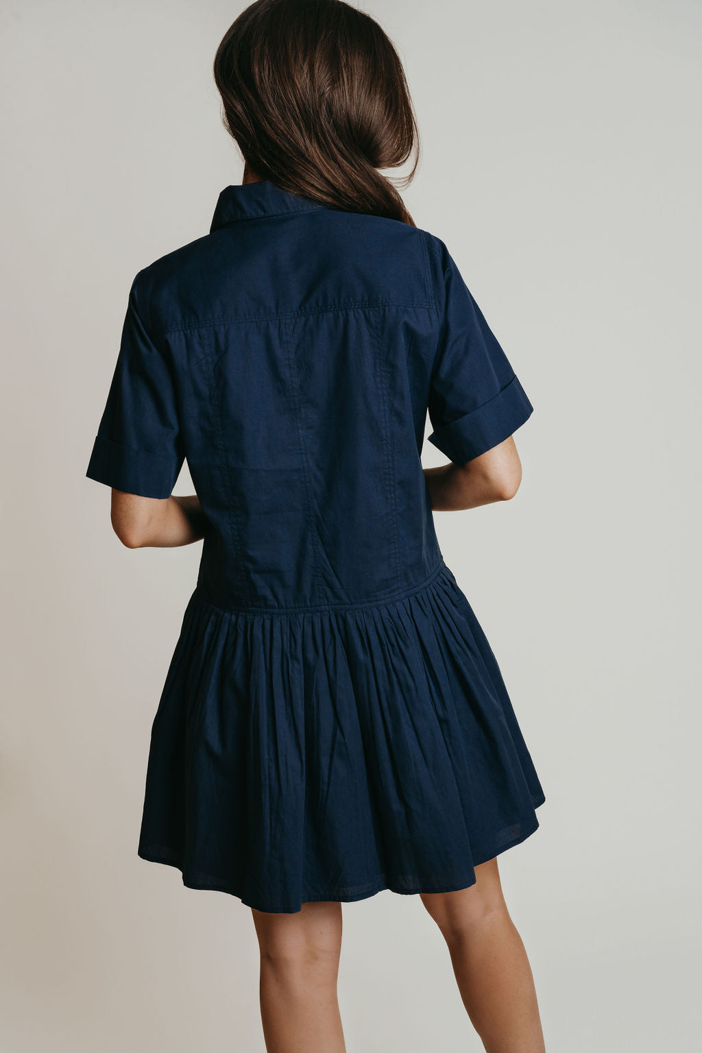 Hannah Dress