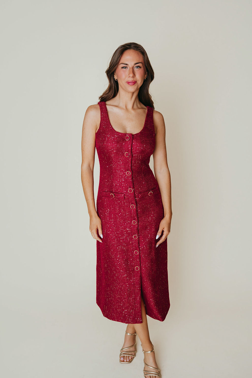 Maze Dress