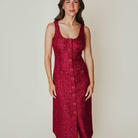 Maze Dress