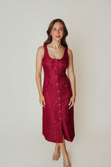 Maze Dress