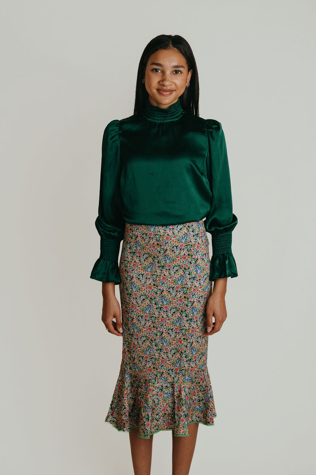 Cece Skirt