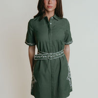 Demi Dress