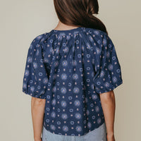 Henley Top