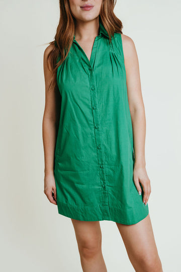 Corley Dress