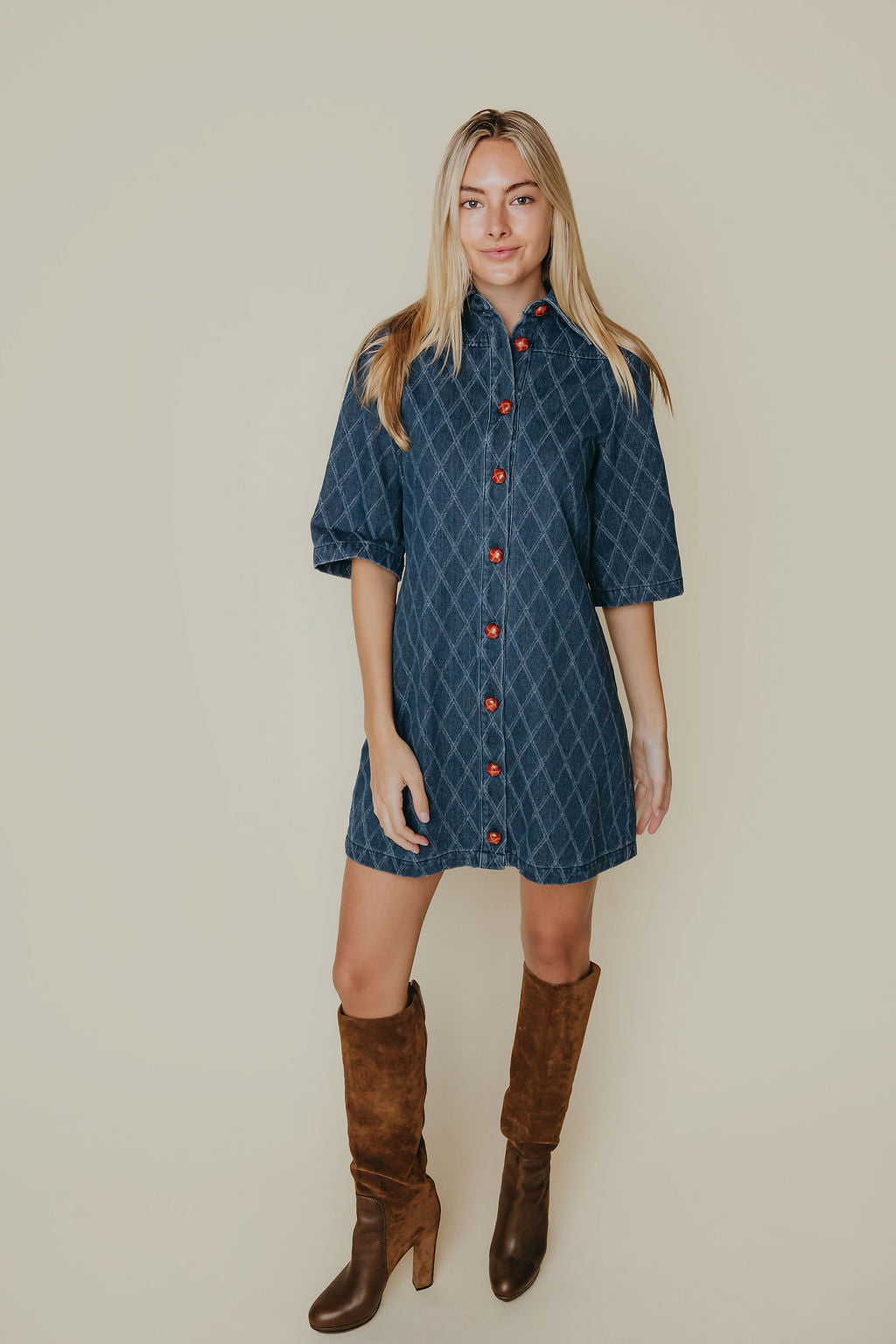 Dani Dress