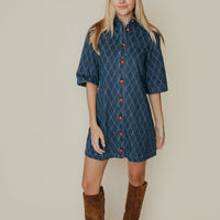 Dani Dress