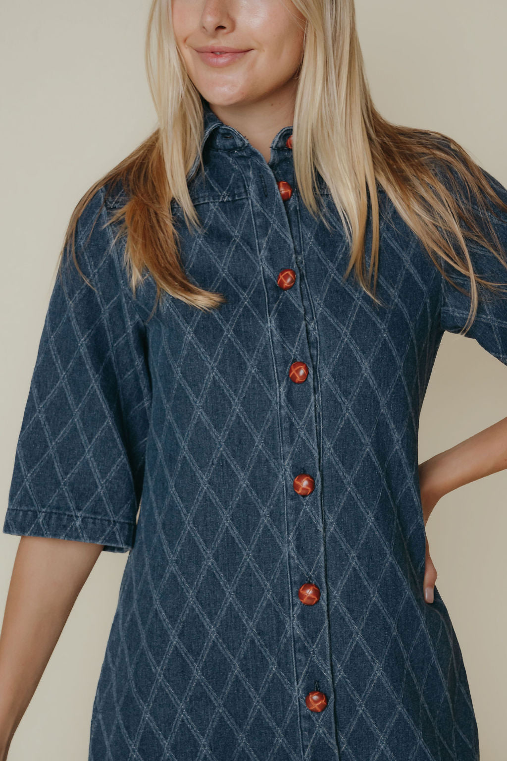 Dani Dress
