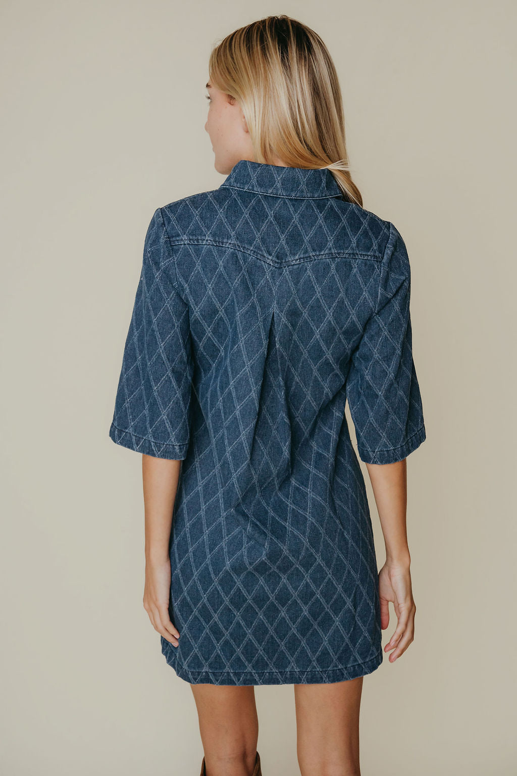 Dani Dress