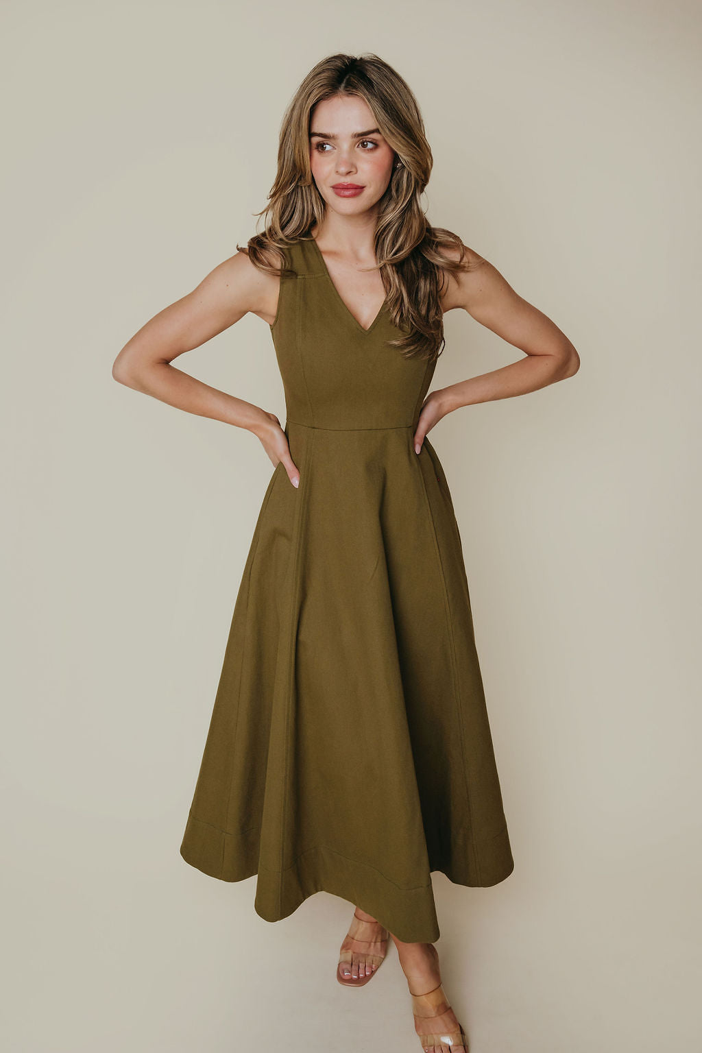 Drew Dress