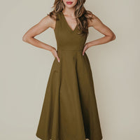 Drew Dress