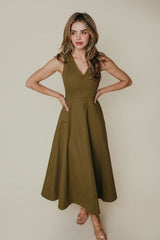 Drew Dress