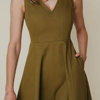 Drew Dress