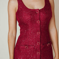 Maze Dress