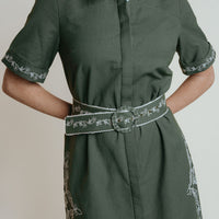 Demi Dress