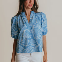 Alix Blouse