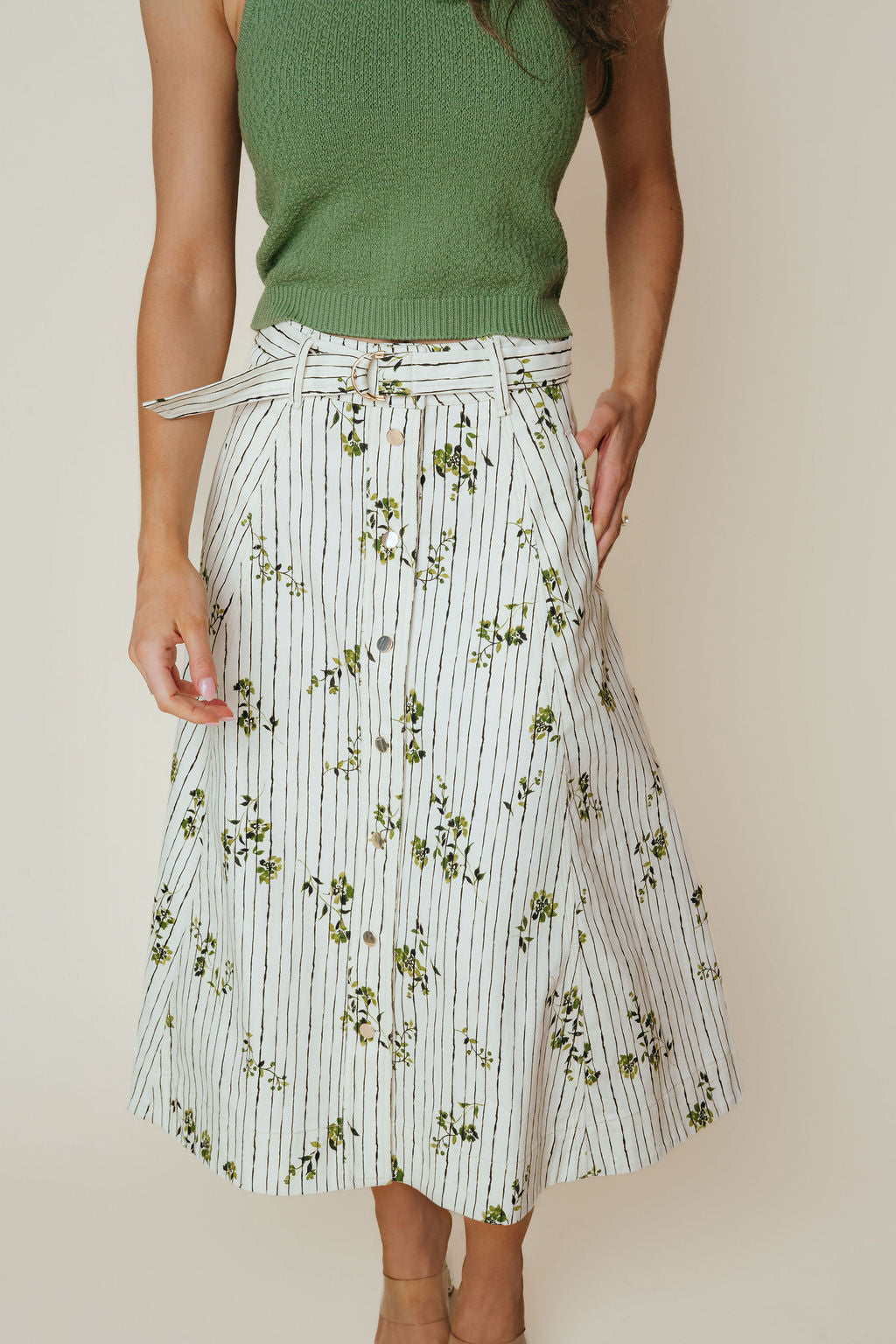 Haven Skirt