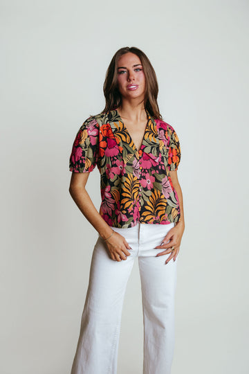 Nadia Top
