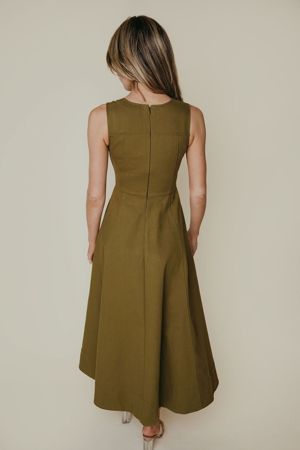 Drew Dress
