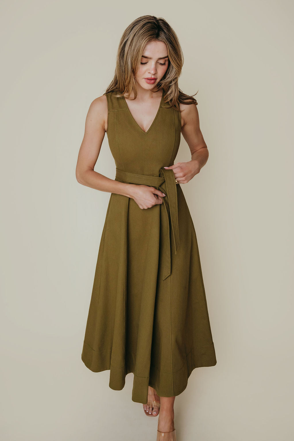 Drew Dress