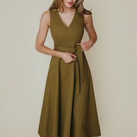 Drew Dress