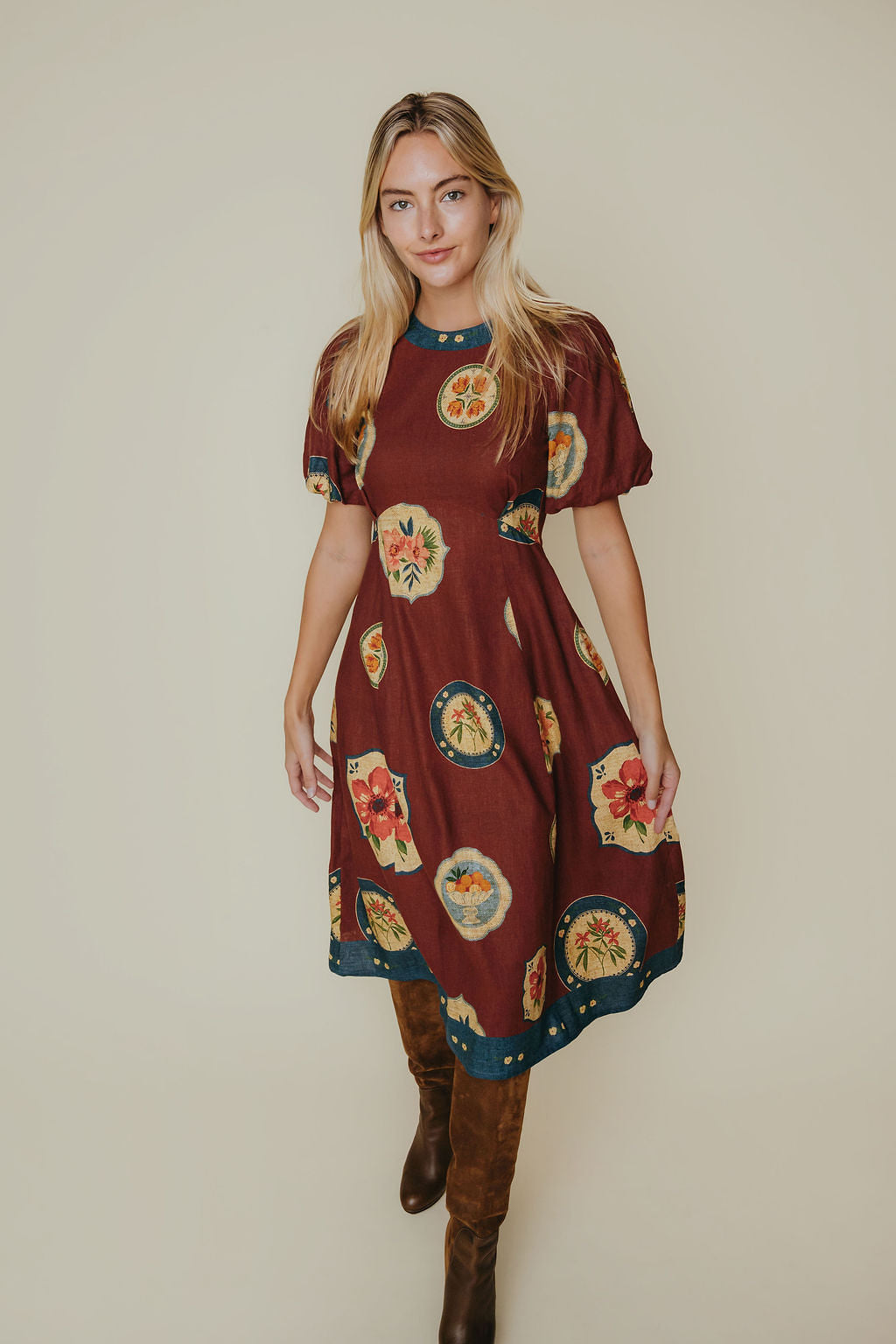 Peyton Dress