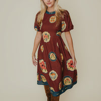 Peyton Dress
