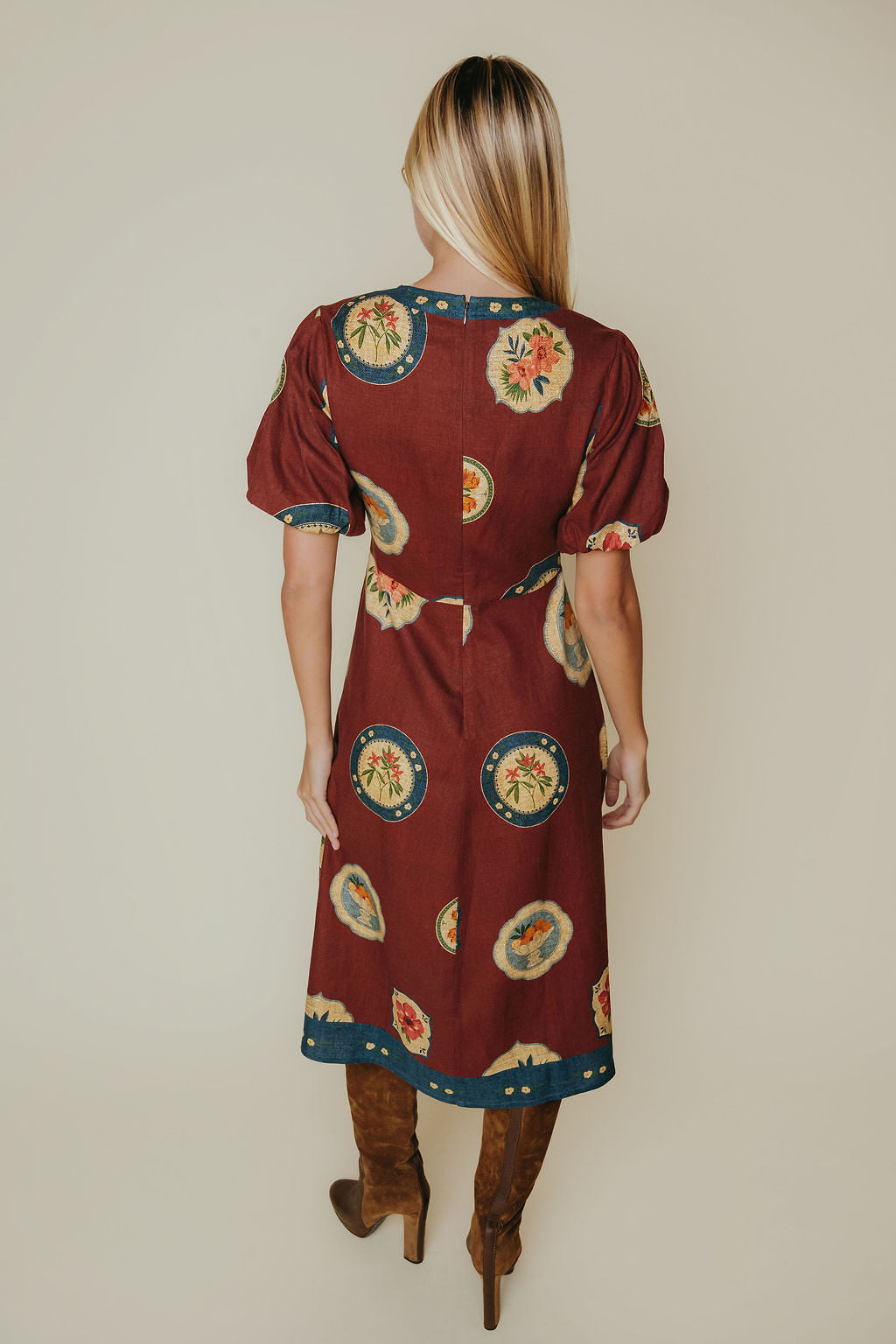 Peyton Dress