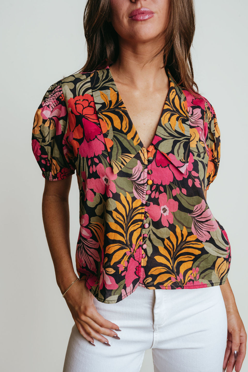Nadia Top