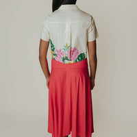 Beckett Blouse
