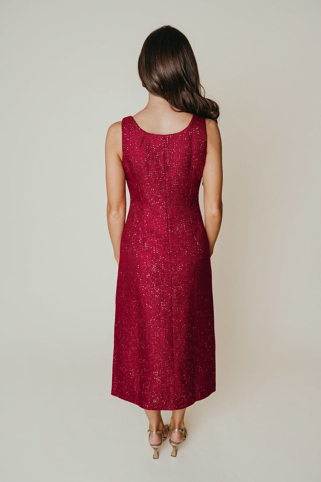 Maze Dress