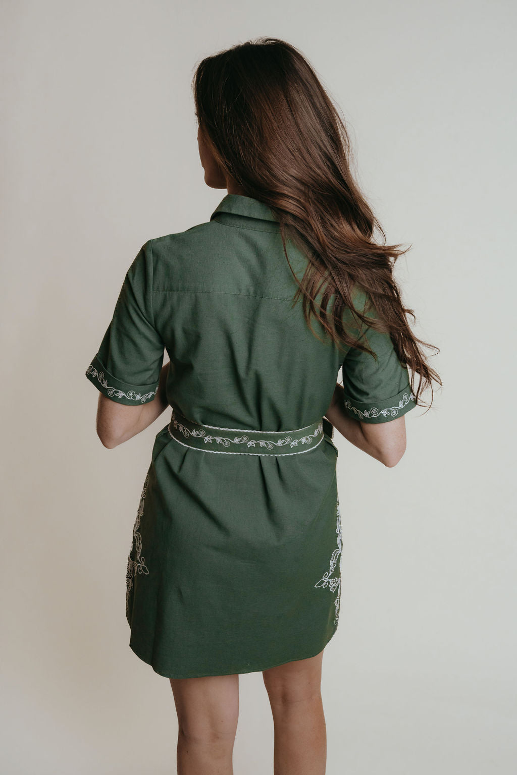 Demi Dress