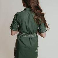 Demi Dress