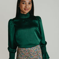 Heather Top