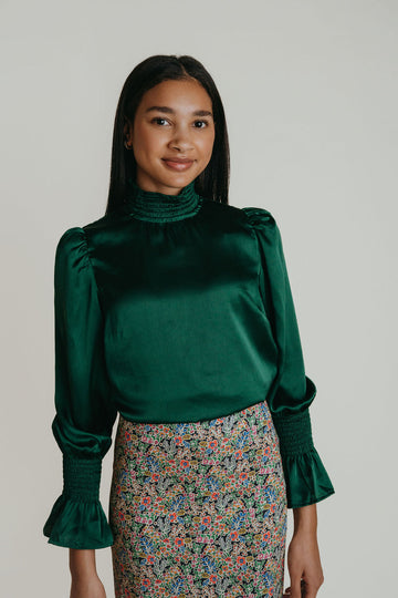 Heather Top